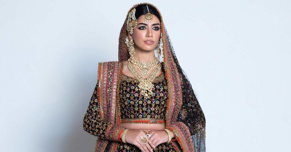 Fahad Hussayn - Naushayz Ayla's Atelier